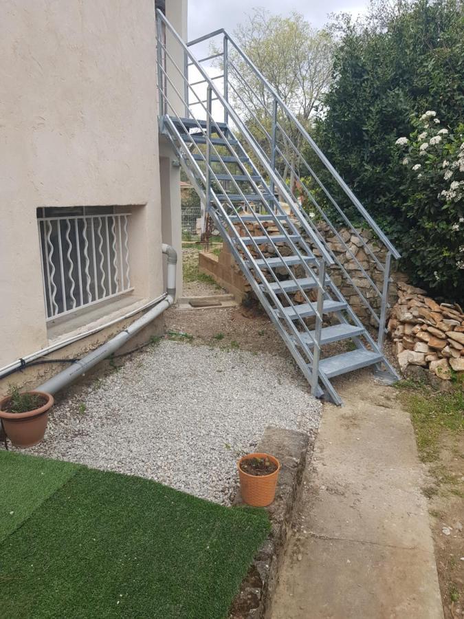 Cap Au Sud Sweet Home Ним Экстерьер фото