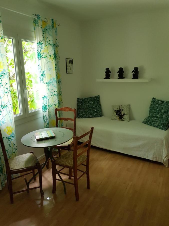 Cap Au Sud Sweet Home Ним Экстерьер фото