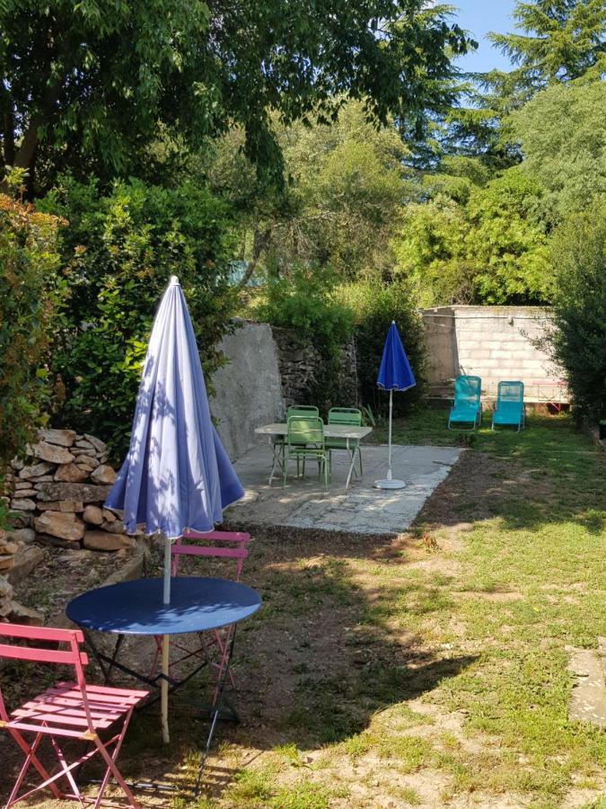 Cap Au Sud Sweet Home Ним Экстерьер фото