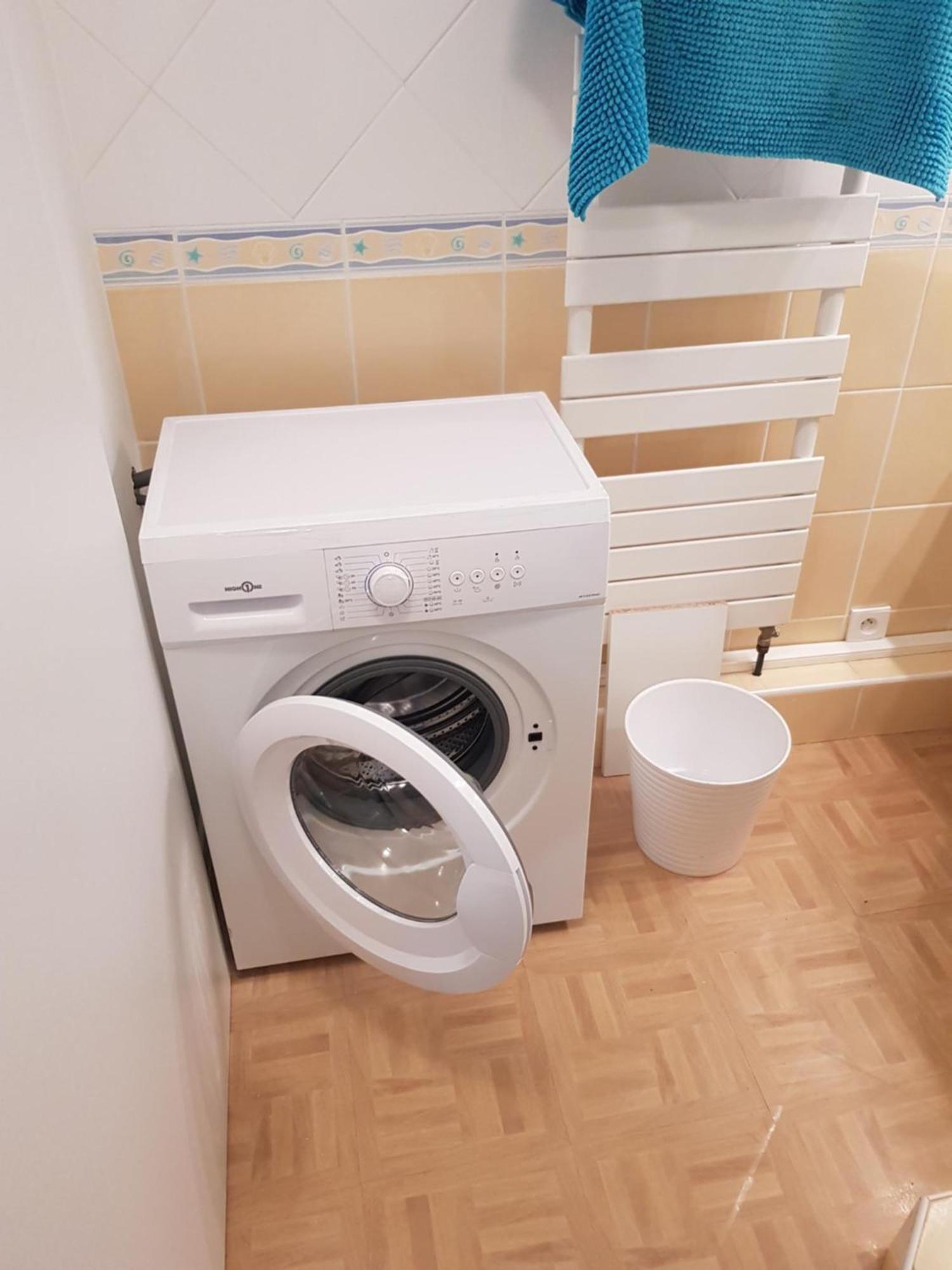Cap Au Sud Sweet Home Ним Экстерьер фото