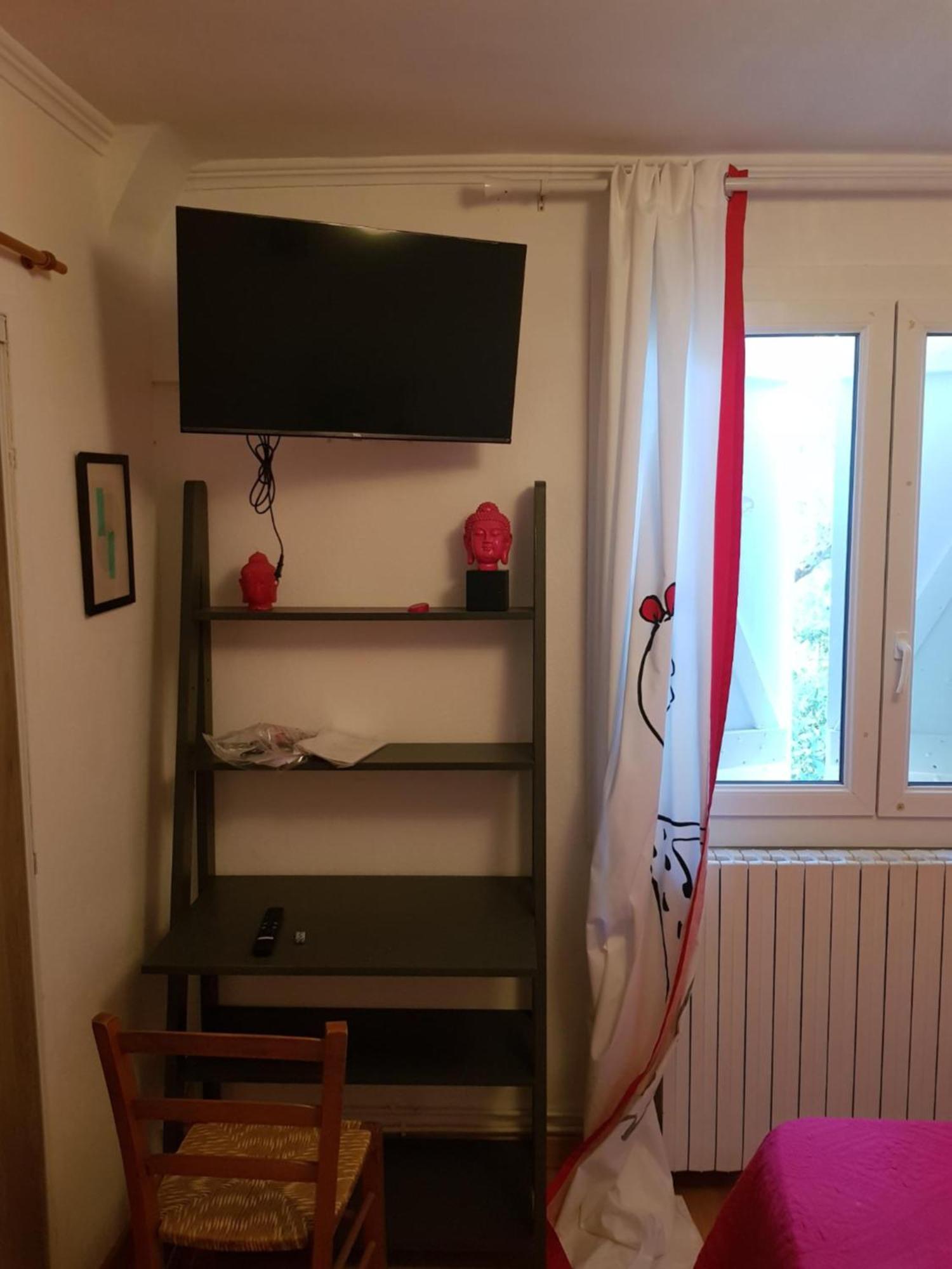 Cap Au Sud Sweet Home Ним Экстерьер фото