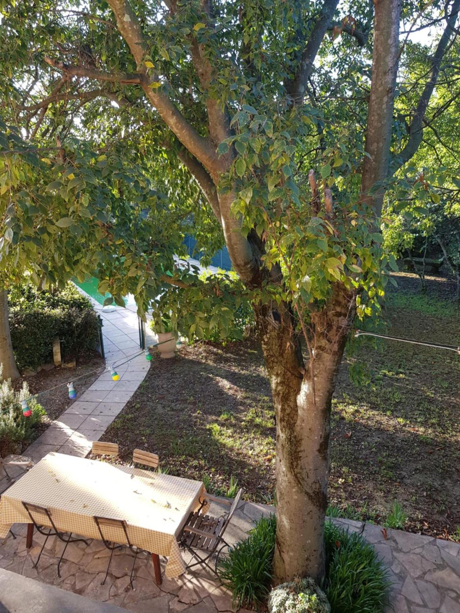 Cap Au Sud Sweet Home Ним Экстерьер фото