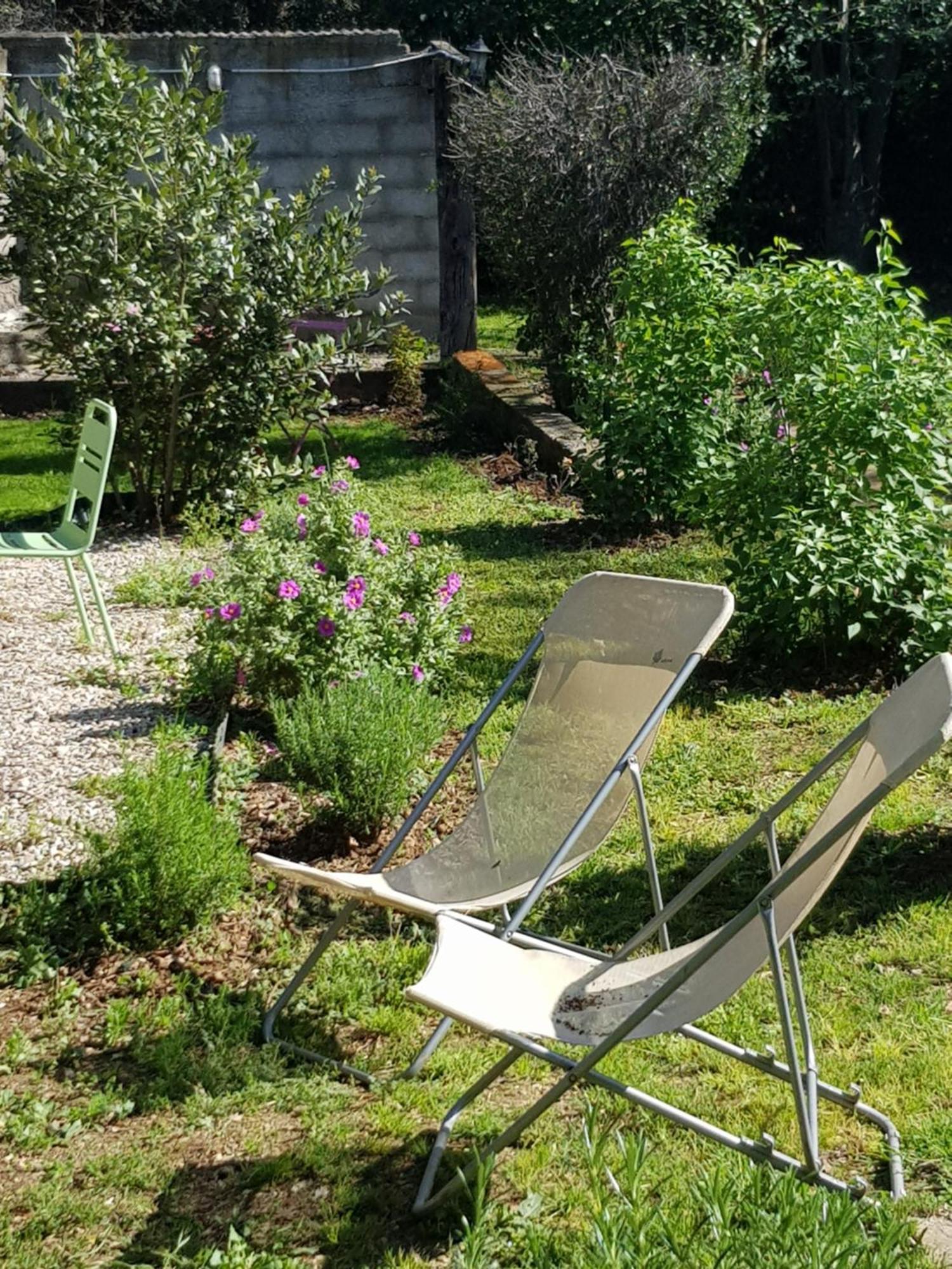 Cap Au Sud Sweet Home Ним Экстерьер фото